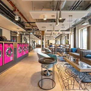 4* Apart-hotel Maseven Messe Trudering