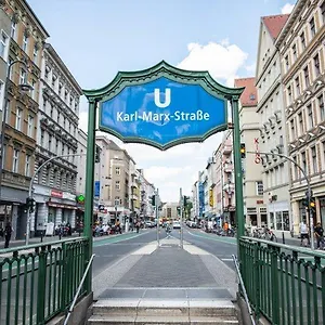 Hostel Zafir Berlin