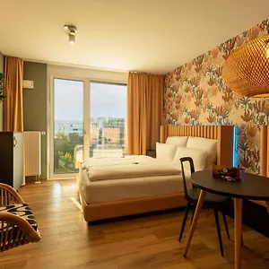 3* Apart-hotel Rioca Posto 3