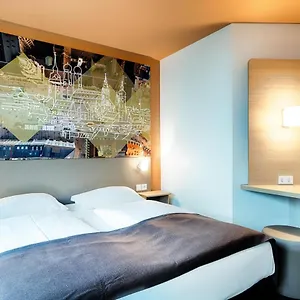 Hotel München-hbf München