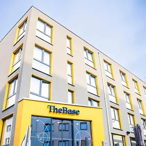 Hotel The Base One Berlin