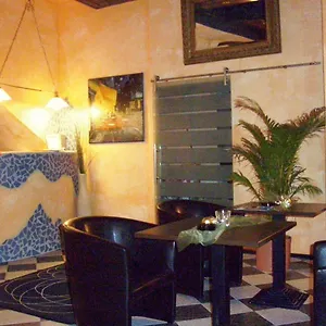Hotel Fritzis Art Filderstadt