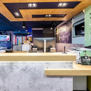Hotel Ibis Budget Süd BRE