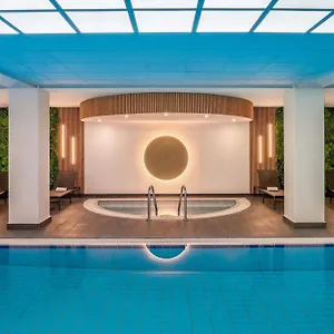 Отель Marriott
