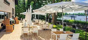 Hotel Riverside Am Tegel See Berlin