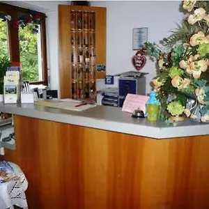 Hotel Am Schatzbogen