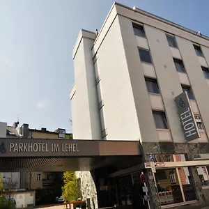 Hotel Parkhotel Im Lehel By Blattl
