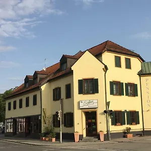 Gasthof Eberl Hotel-pension Feldmoching