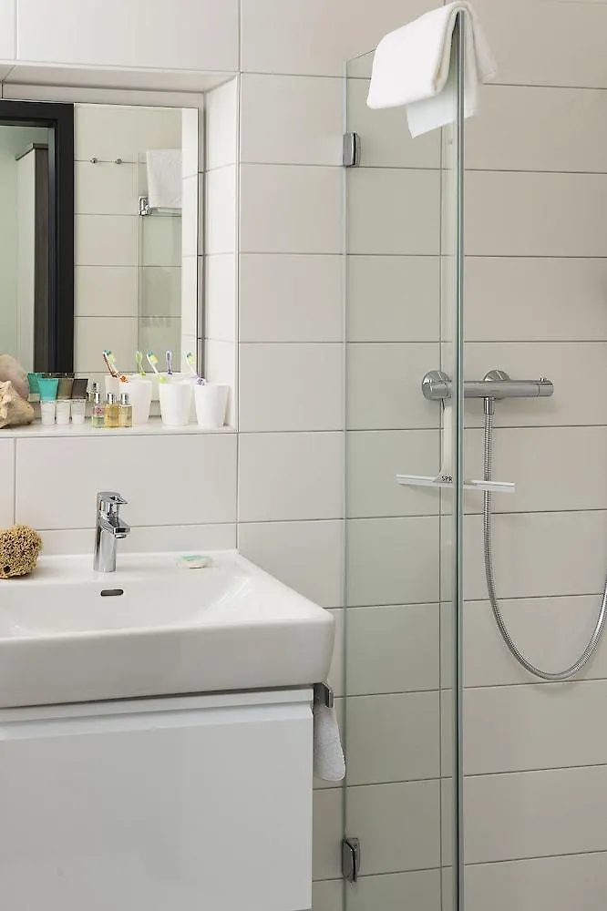 Aino Aparthotel Olympiapark Мюнхен 3*,  Германия